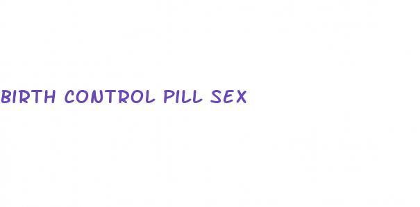 Birth Control Pill Sex American Air Mail Society