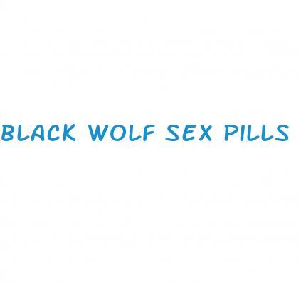 Black Wolf Sex Pills American Air Mail Society