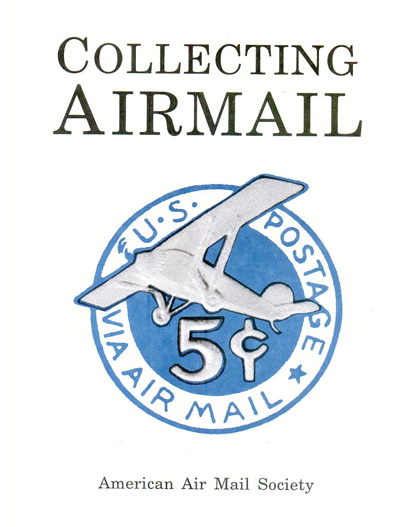 airmail magazine