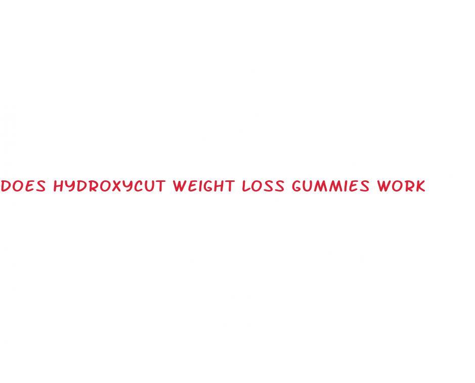 Does Hydroxycut Weight Loss Gummies Work American Air Mail Society